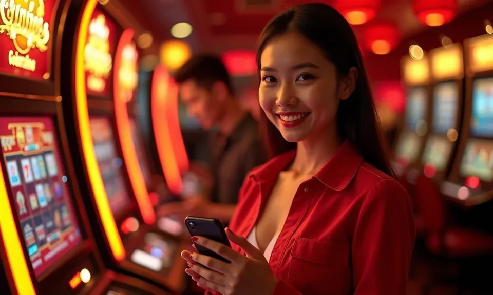 7777w3 The Mobile-First Brand Built Around Your Account