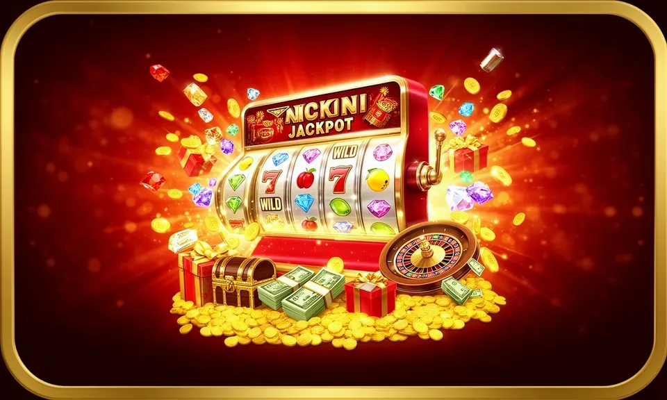 7777w3 Fortune Fishing Game
