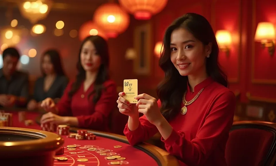 7777w3 Putting Money Into Your 7777w3 Account